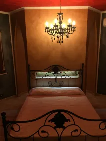 CasaPuccio Bed&Breakfast Art&ReDesign - Chambre