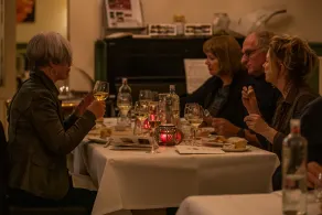 Lunia - Restaurant
