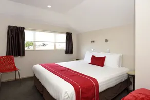 171 On High Motel - Chambre