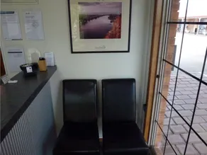 Colonial Motor Inn Bairnsdale Golden Chain Property - Reception
