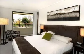 May Park Executive Apartments - Rom