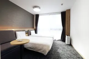 Henn na Resort & Spa Kansai Airport - Chambre