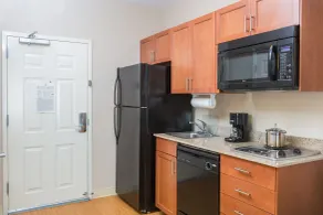 Candlewood Suites Apex Raleigh Area by IHG - Chambre