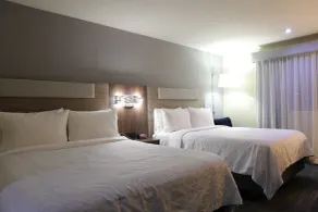 Holiday Inn Express Piedras Negras by IHG - Chambre