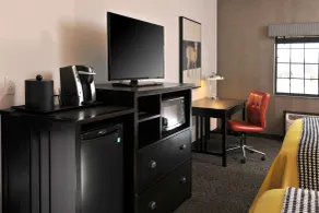Stoney Creek Hotel Kansas City - Independence - Chambre