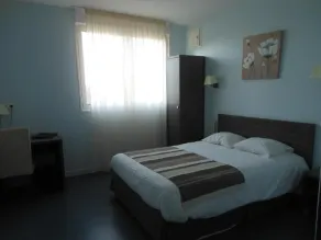 Hotel du Parc - Camera