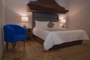 Casa Eva Hotel Boutique & Spa - Chambre