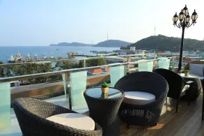 Phung Hung Boutique Hotel - Restaurant