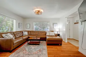 Walk to Dtwn Corvallis: Home Near OSU & Riverwalk - Innenbereich