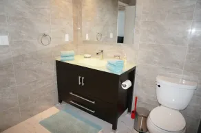 Ocean Reserve Condominium - Badezimmer