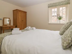 Pear Tree Cottage - Zimmer