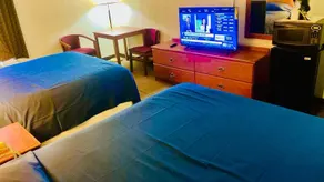 Comfort Crest Inn Smackover - Chambre