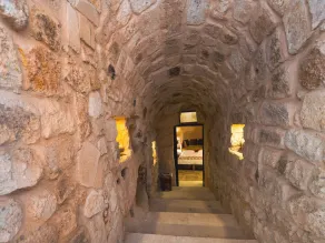 Zeydem Suites - Room