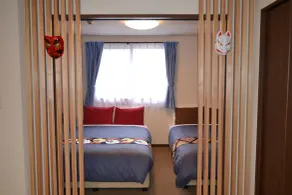 Ben's Guesthouse Kyoto - Room