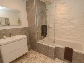 Mellfell Cottage - Bagno
