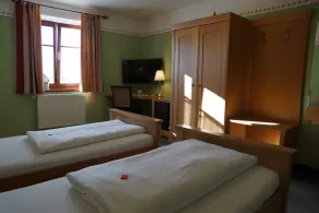 Pension Kramerhof - Room