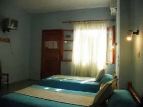 Pension Anna - Chambre