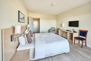 Hotel Marina - Room