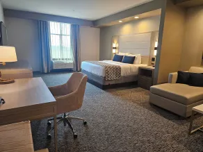 Wyndham Garden Katy Energy Corridor - Room