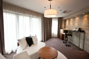 Holiday Inn Łódź by IHG - Room