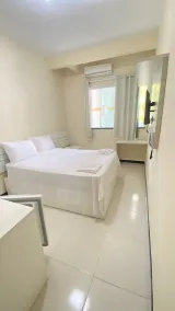 Pousada Palladium - Zimmer