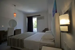 Afandou Mare - Habitación