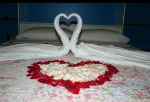 Bed & Breakfast de Kike - Rum