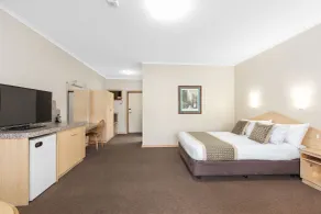 Presidential Motel - Room