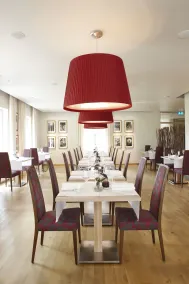 Logis Hôtel Kur- und Wellnesshaus Spree Balance - Restaurant