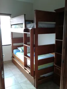 Villas Vacacionales Los Cabos - Værelse