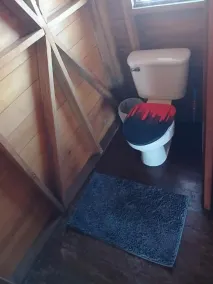 Villa Bahia Del Sol - Bathroom