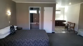 Rose City Motel - Chambre