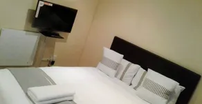 Dolisa's Place - Zimmer