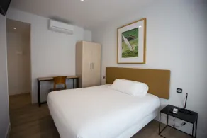 Central Roomss - Room