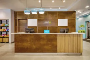 Home2 Suites By Hilton West Chester Cincinnati - Réception