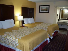 Bluegrass Inn - Chambre