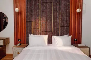 La Veranda Pyramids Boutique Hotel - Room