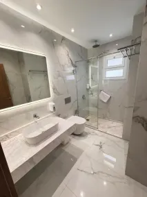 Alfa Residence - Bagno