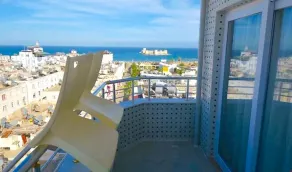 Palmiye Suit Otel - View from room