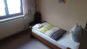 Hotel Waldschlösschen - Room