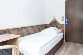 Hotel Vetter - Quarto