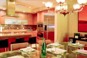 Villa Margarita - Miscellaneous