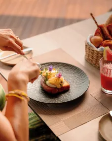 NiiRA - Restaurant