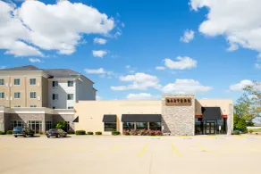 Holiday Inn Hotel & Suites Bloomington Airport by IHG - Restaurant