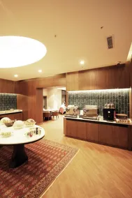 Liv Hotels  Erciyes  - Ristorante
