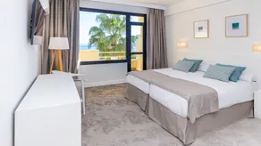 BLUESEA Al Andalus - Zimmer