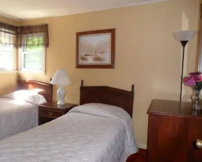 Pinebrook Motel - Chambre
