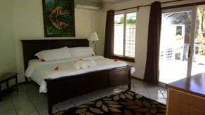 Maya Beach Hotel - Chambre