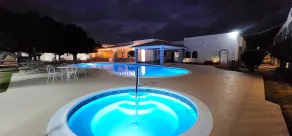 Playa Inn Rocky Point - Pool