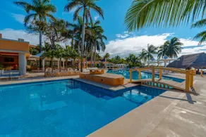 Puerto Aventuras Hotel & Beach Club - Piscine